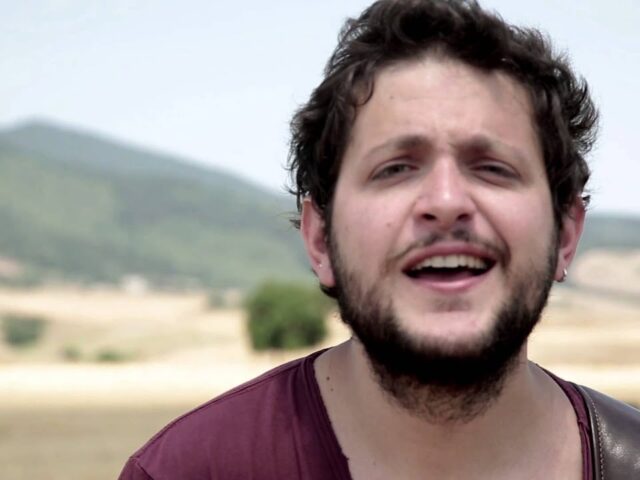Vincenzo Maggiore: il nuovo video è “In segno di protesta” #TraKoftheDay