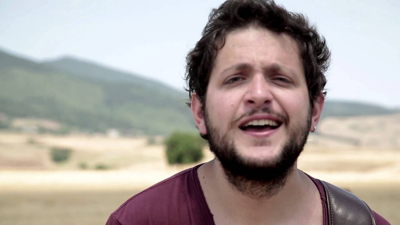 Vincenzo Maggiore: il nuovo video è “In segno di protesta” #TraKoftheDay