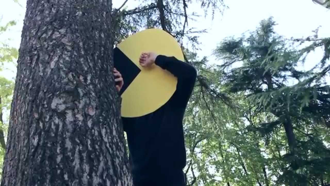 Quiver with Joy: il primo video è “Ghost” #TraKoftheDay