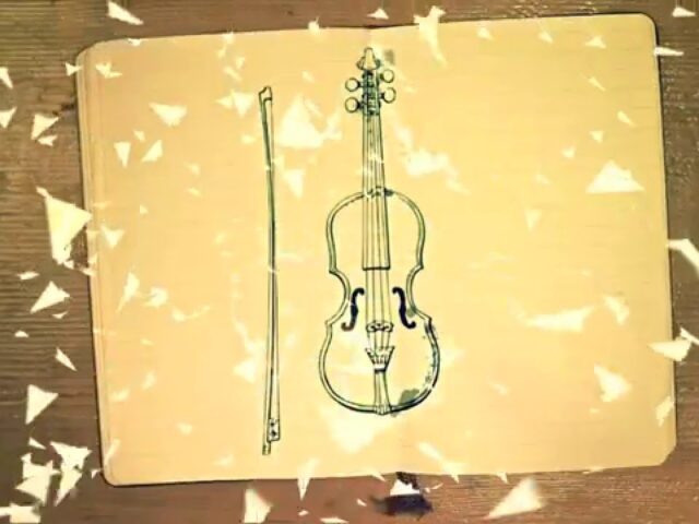 Mizio Vilardi: il nuovo video è “Occhi aperti” #TraKoftheDay
