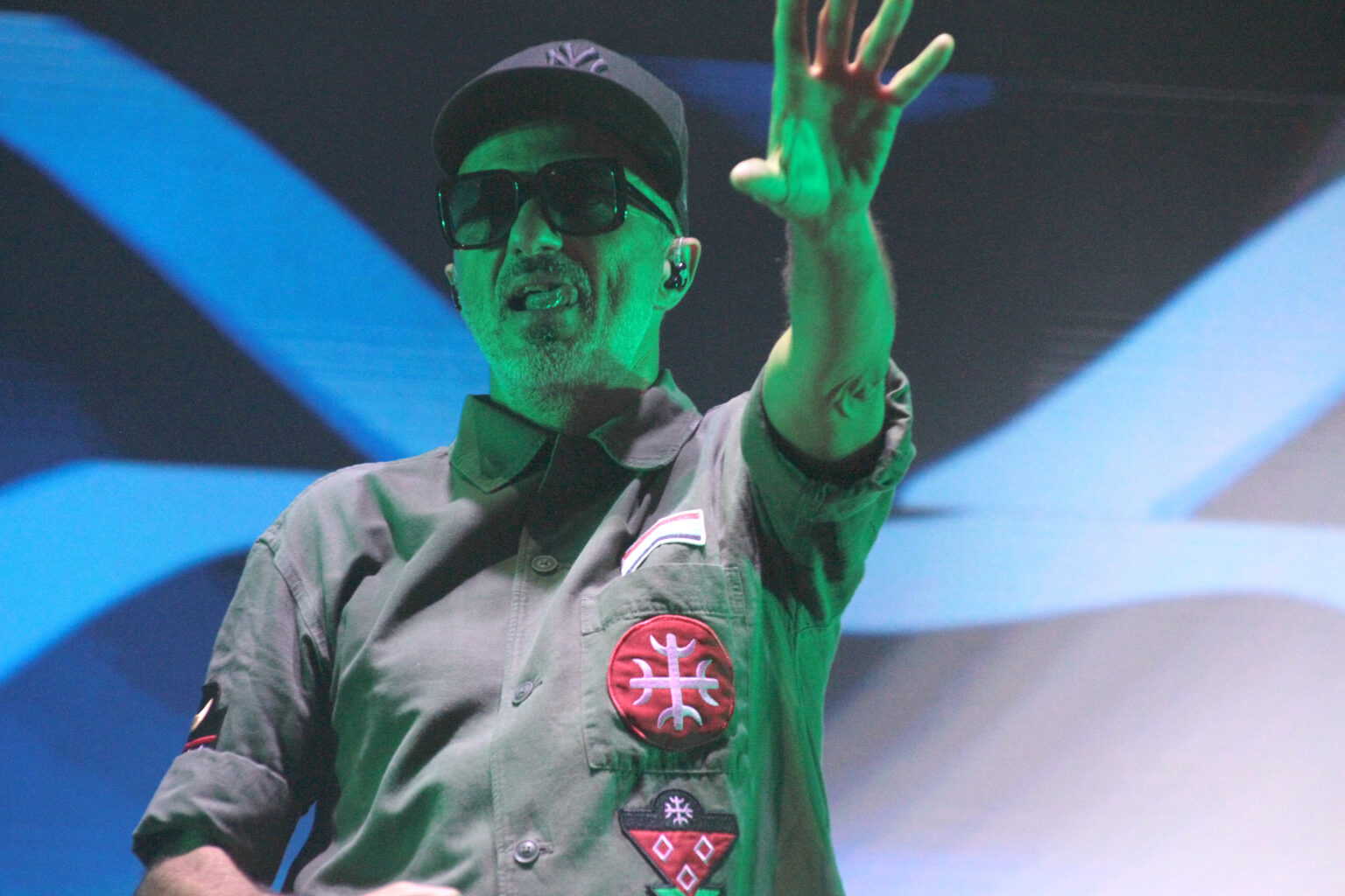 Subsonica @ Live in Genova: il report