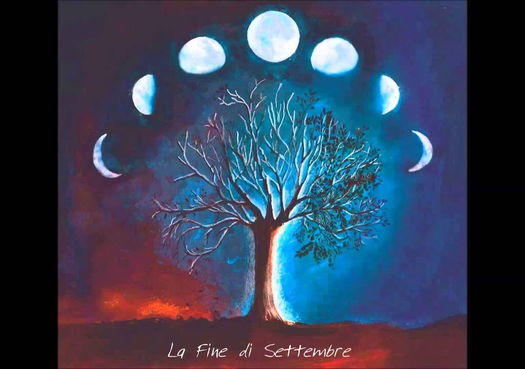 La recensione: “La fine di settembre”, La fine di settembre