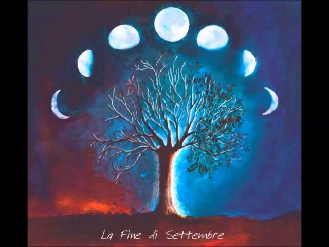 La recensione: “La fine di settembre”, La fine di settembre