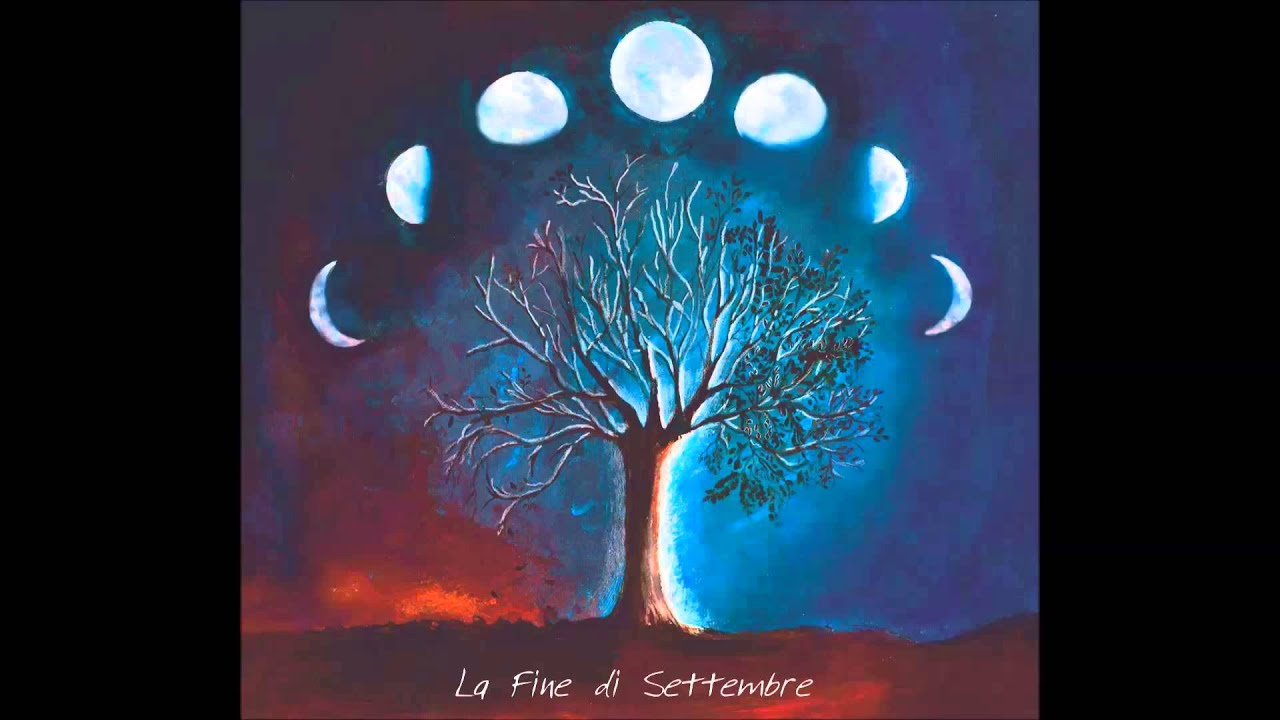 La recensione: “La fine di settembre”, La fine di settembre