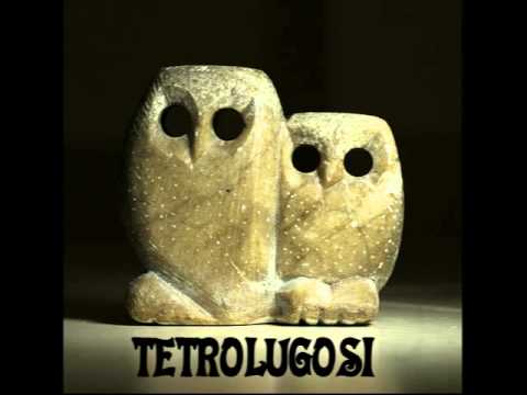 Scout TraKs: Tetrolugosi, tra calabroni e solstizi berberi #scouttraks