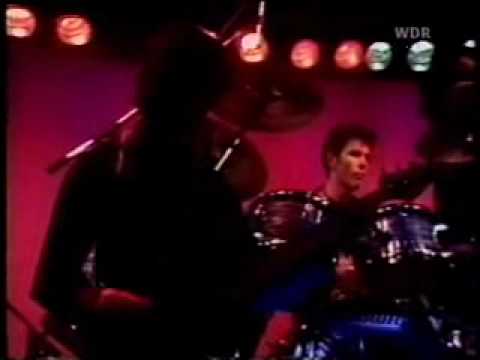 #TraKoftheDay: “Dumb Waiters”, Psychedelic Furs