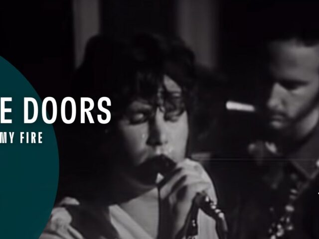 #TraKof theDay: “Light my fire”, The Doors