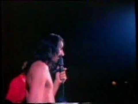 #TraKoftheDay: “Camarillo Brillo”, Frank Zappa