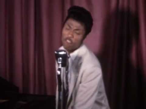 #TraKoftheDay: “Tutti Frutti”, Little Richard