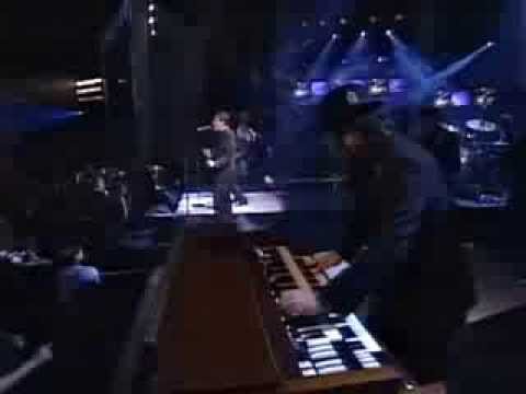 #TraKoftheDay: “One Headlight”, The Wallflowers