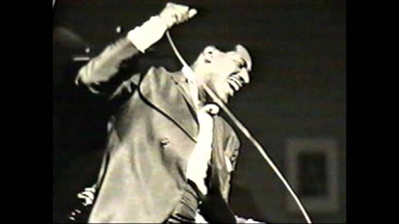 #TraKoftheDay: “(Sittin’ On) The Dock Of The Bay”, Otis Redding