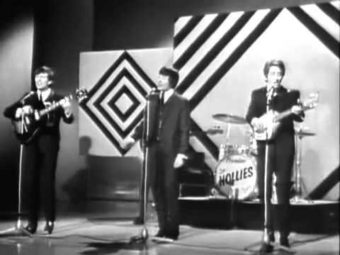 #TraKoftheDay: “Look Through Any Window” – The Hollies