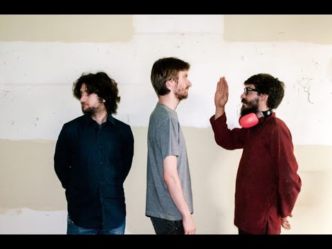 Esce oggi il nuovo disco di Andrea Arnoldi & Il peso del corpo #TraKs