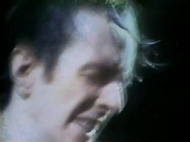 #TraKoftheDay: “Police on my back”, The Clash