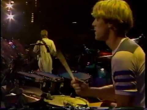#TraKoftheDay: “King of Pain”, The Police