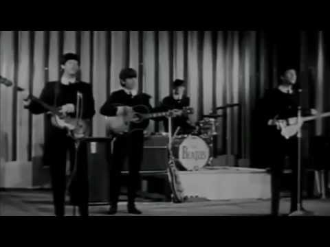 #TraKoftheDay: “Love Me Do”, The Beatles