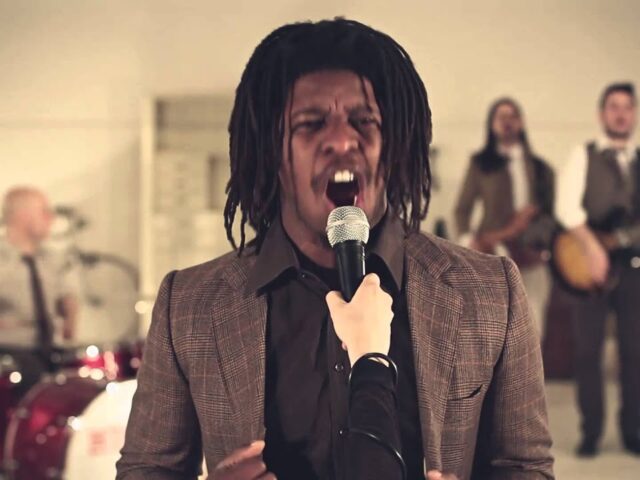 Anteprima esclusiva: “Soul Sista”, The Tocsins