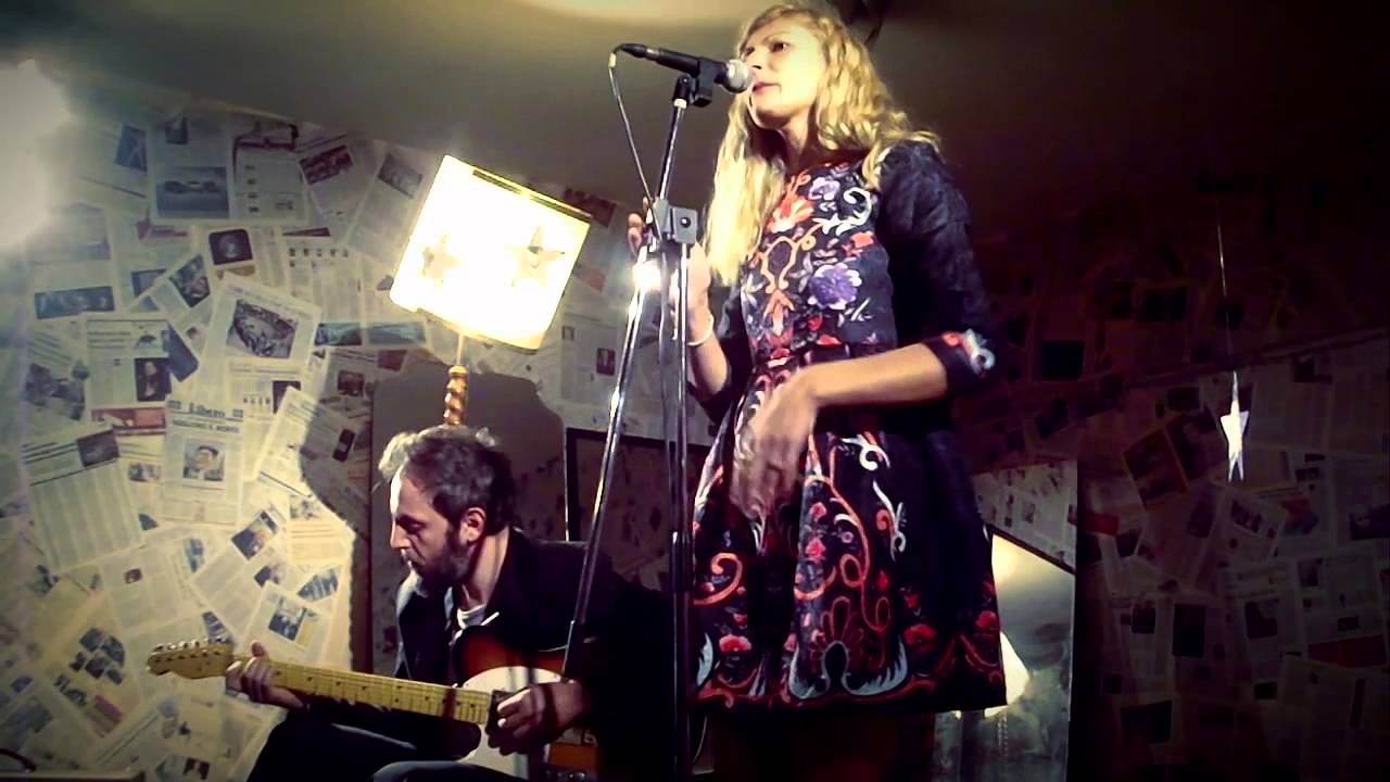 L’intervista: Elisa Rossi, intanto noi creiamo #TraKs