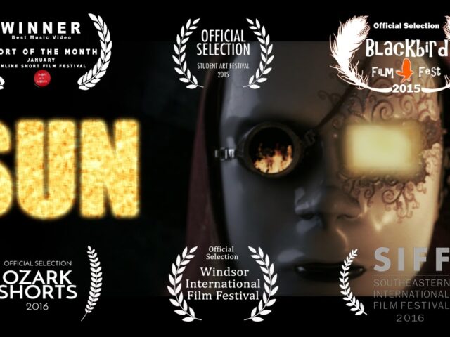 Esce il video di “Sun”, firmato da An Electronic Hero