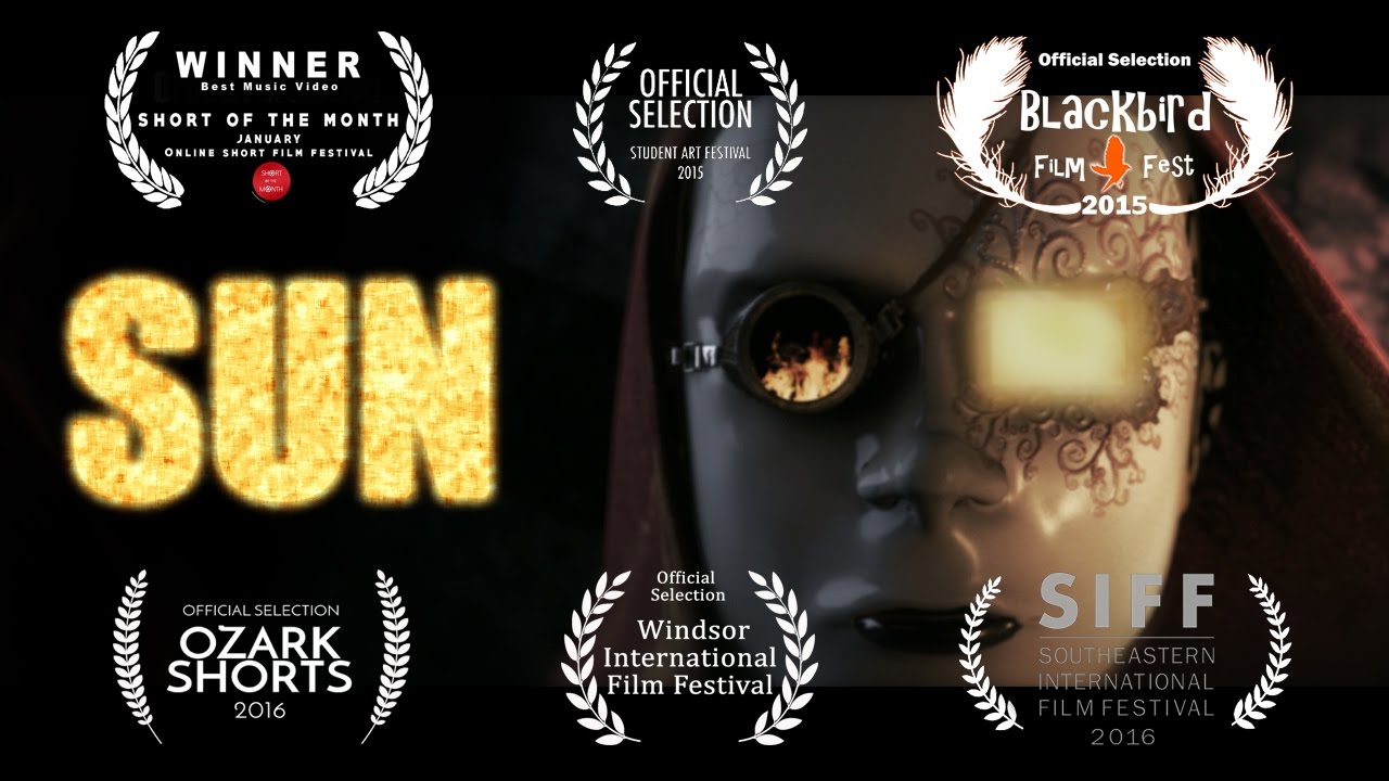 Esce il video di “Sun”, firmato da An Electronic Hero #TraKs