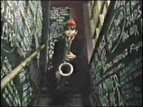 #TraKoftheDay: “One Step Beyond”, Madness