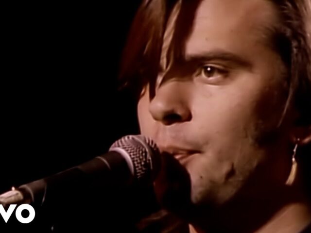 #TraKoftheDay: “Guitar Town”, Steve Earle