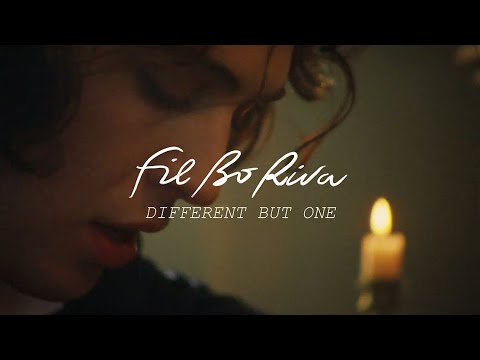 Fil Bo Riva: “Different But One” è il nuovo video #trakofthenight