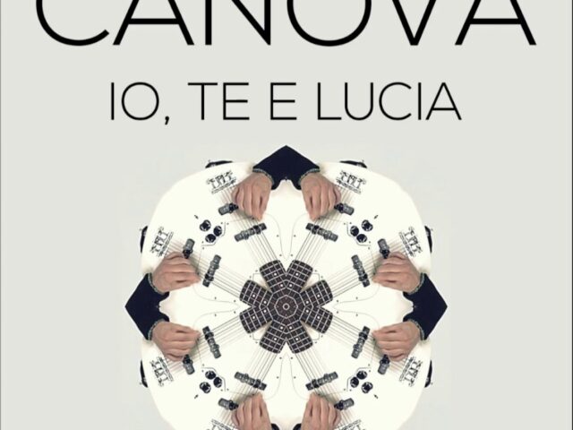 Canova: ecco il video di “Io, te e Lucia” #TraKoftheDay