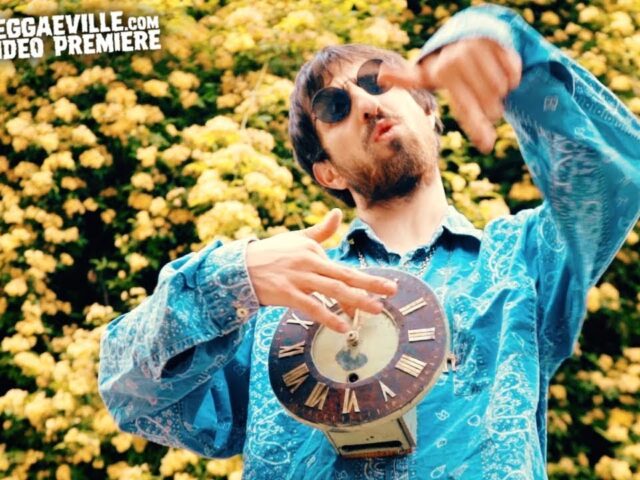 Shanti Powa: “Here we come again” è il nuovo video #trakoftheday