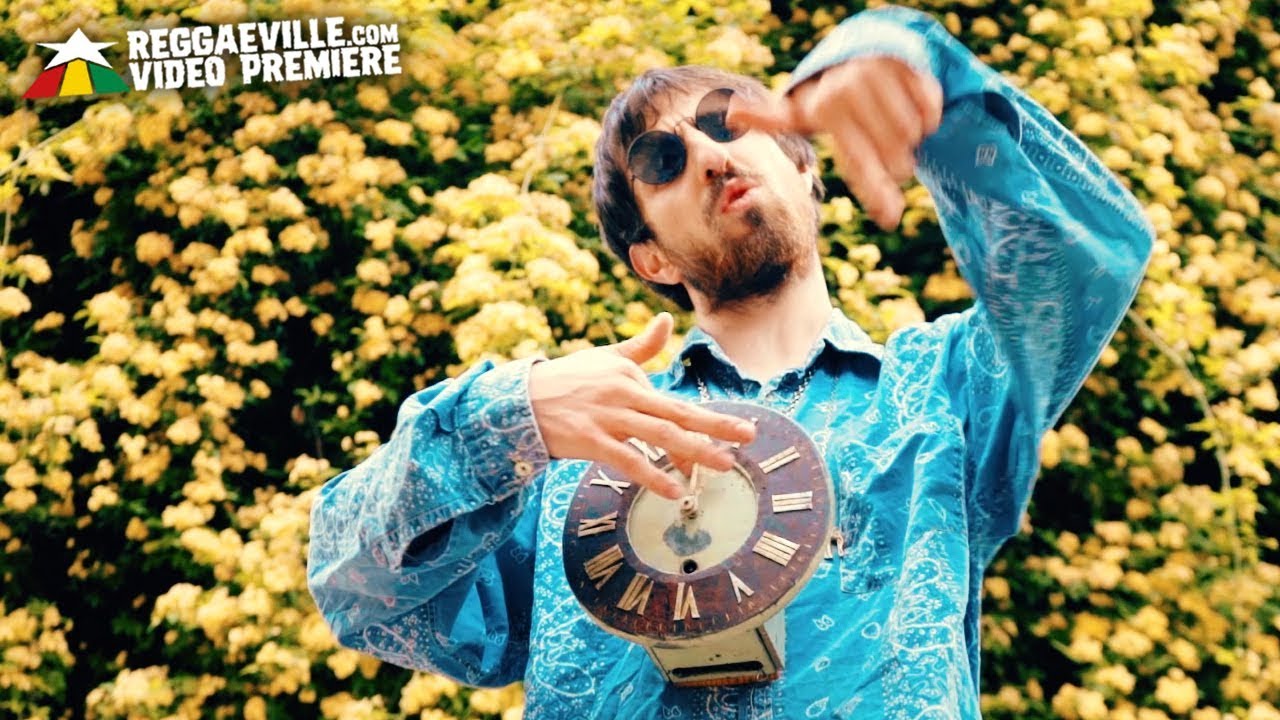 Shanti Powa: “Here we come again” è il nuovo video #trakoftheday
