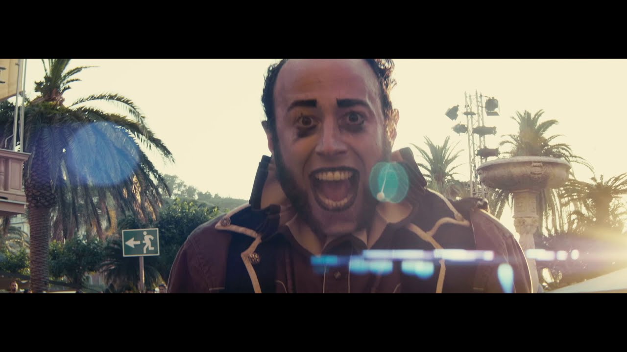 Cance: “Conosci?” è il nuovo video #trakofthenight