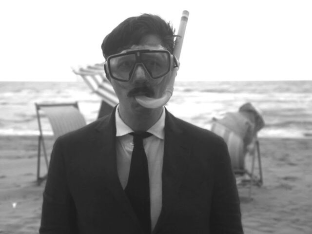 Ivan Talarico: “Carote d’amore” è il nuovo video #trakoftheday