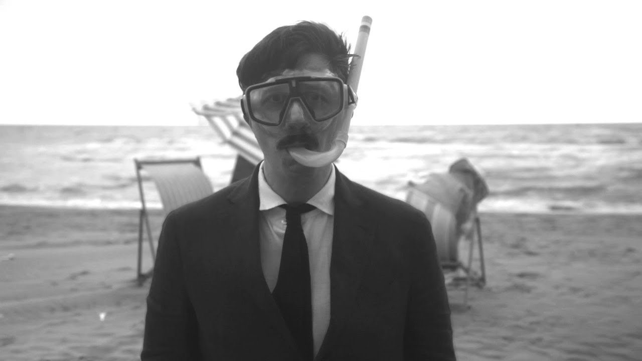Ivan Talarico: “Carote d’amore” è il nuovo video #trakoftheday
