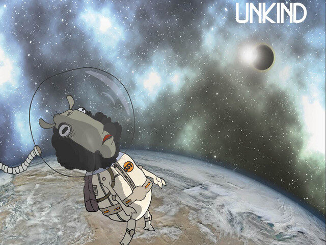 Jack Adamant, “Unkind”: la recensione