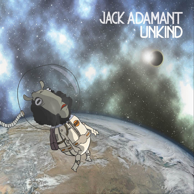 Jack Adamant, “Unkind”: recensione e streaming