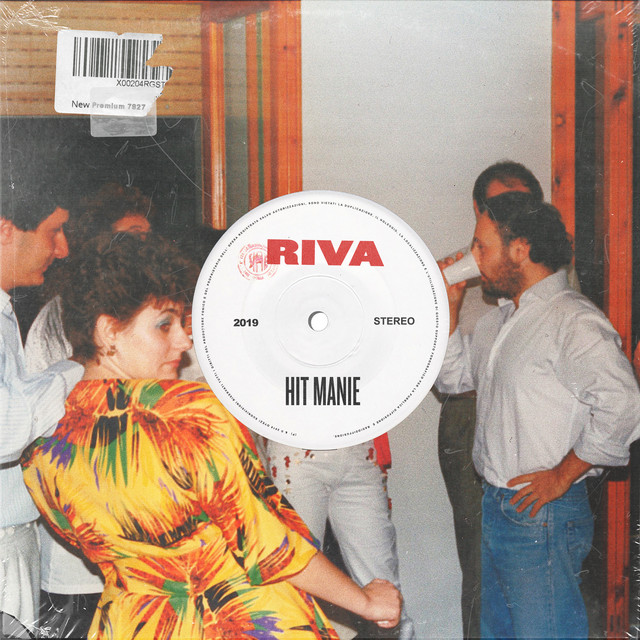 Riva: “Hit Manie” è il nuovo singolo