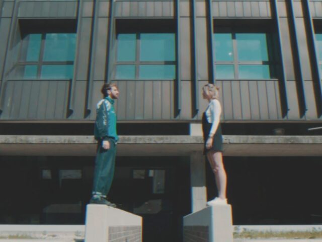 Joe D. Palma: “Pop Corn” è il nuovo video #trakoftheday