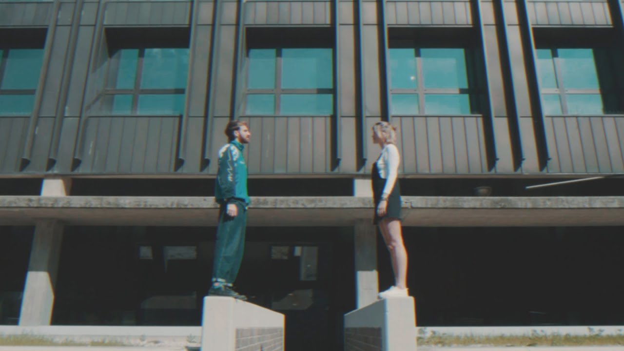 Joe D. Palma: “Pop Corn” è il nuovo video #trakoftheday
