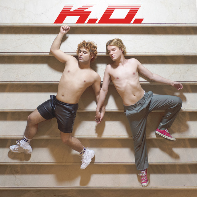 Sem&Stenn: “KO” ft. YaMatt è il nuovo video #trakofthenight