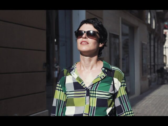 Stefano Vergani: “Margot” è il nuovo video #trakoftheday