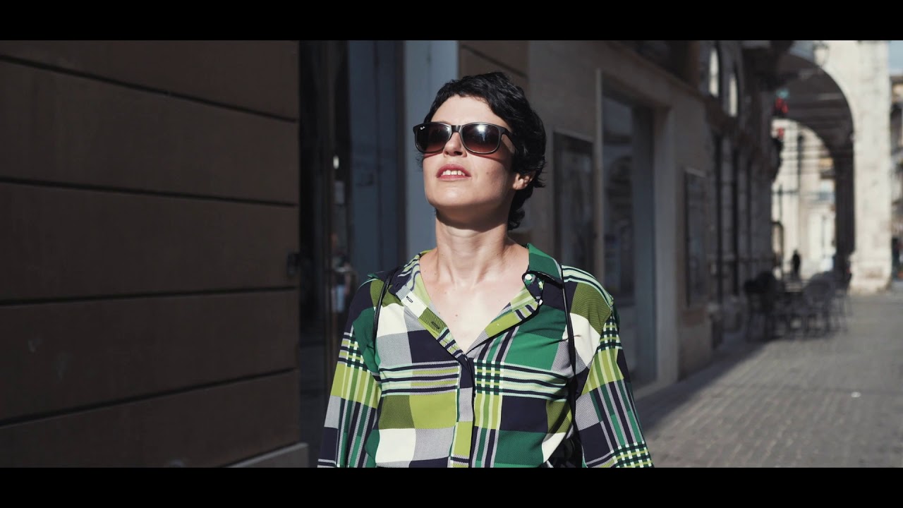 Stefano Vergani: “Margot” è il nuovo video #trakoftheday