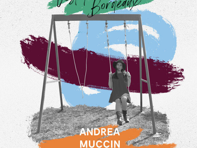 Andrea Muccin: “Vestito Bordeaux” è il nuovo singolo