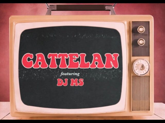 Da Quagga: “Cattelan” è il nuovo video #trakoftheday