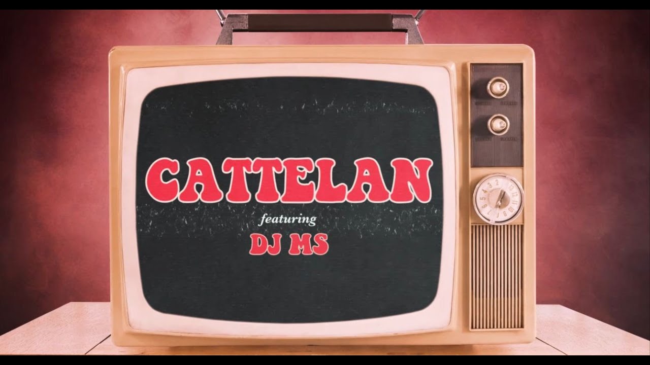 Da Quagga: “Cattelan” è il nuovo video #trakoftheday
