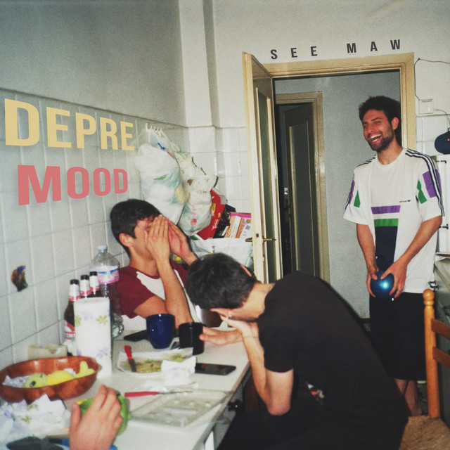 See Maw, “Depre Mood”: recensione e streaming