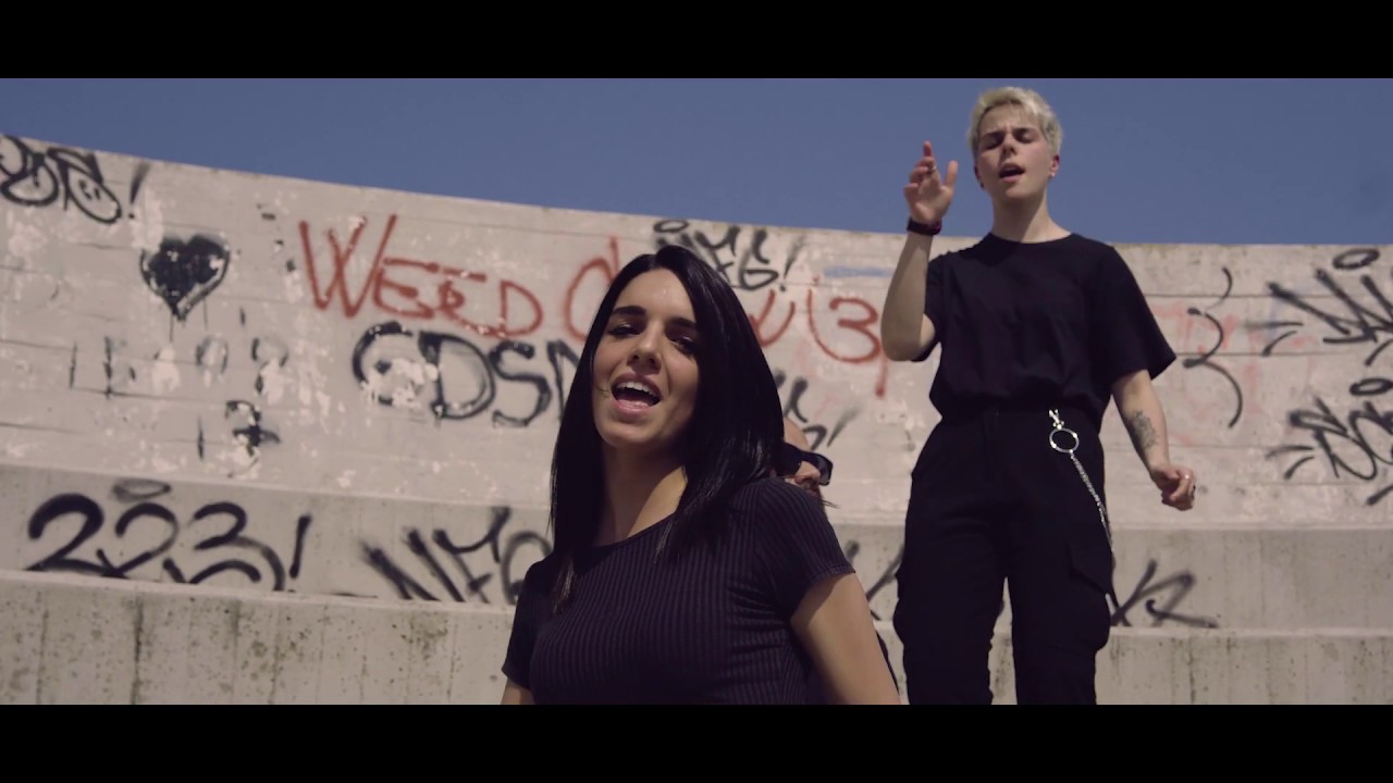 Arianna Manca: “Venere”, feat. Granger, è il nuovo video #trakoftheday