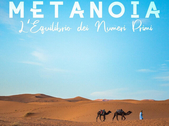 Metanoia: l’intervista