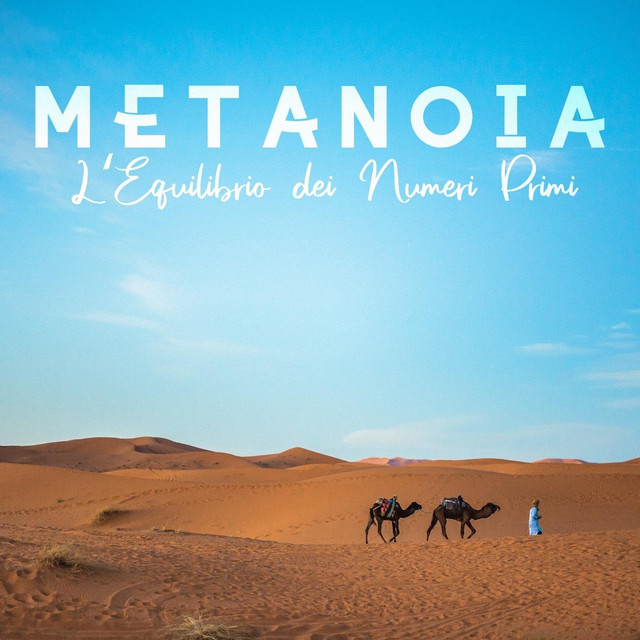 Metanoia: intervista, recensione e streaming