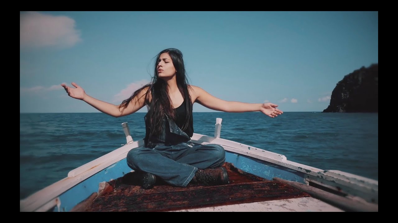 Celeste: “La Marinera” è il nuovo video #trakofthenight