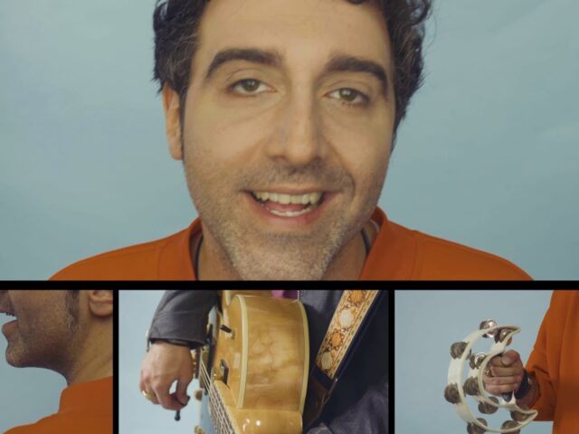 Lelio Morra: “Chissà perché” è il nuovo video #trakoftheday